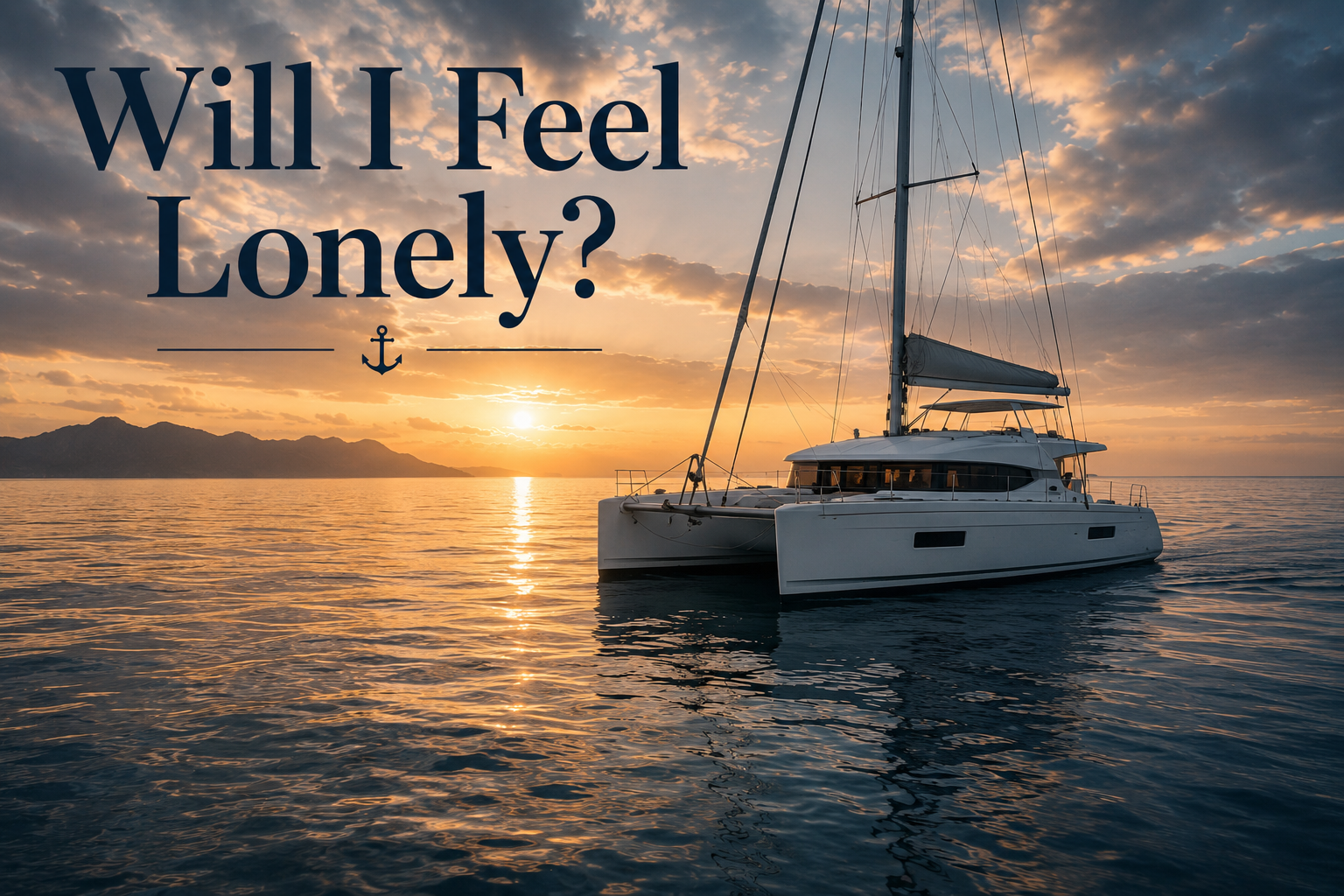 The Lonely Factor