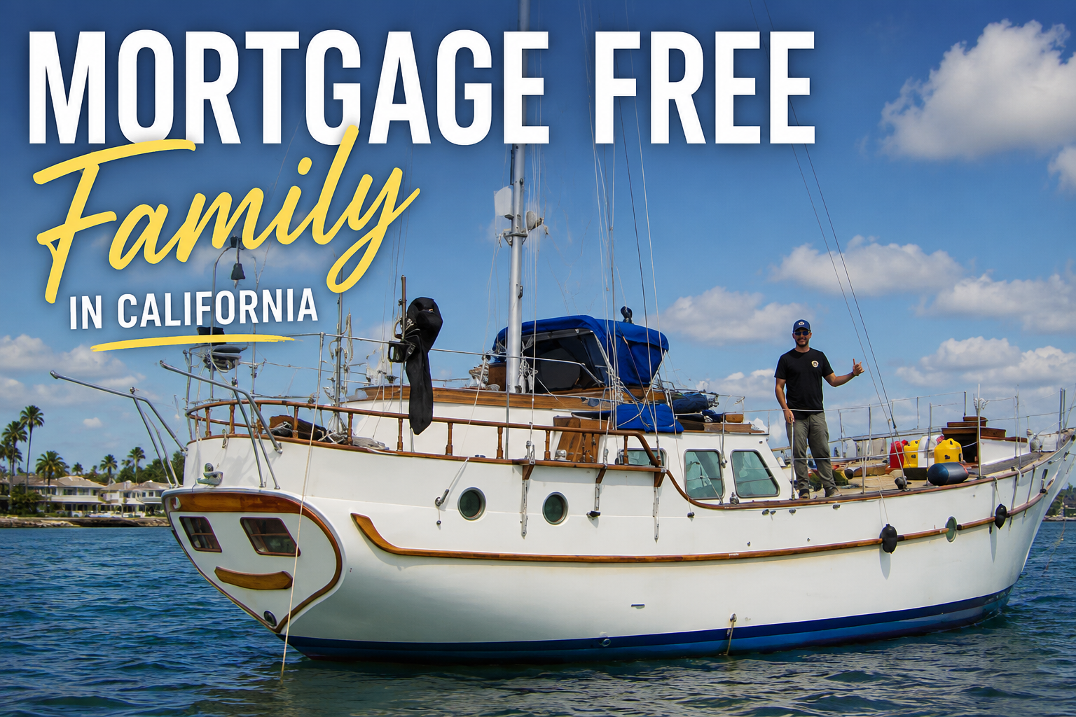 Mortgage Free