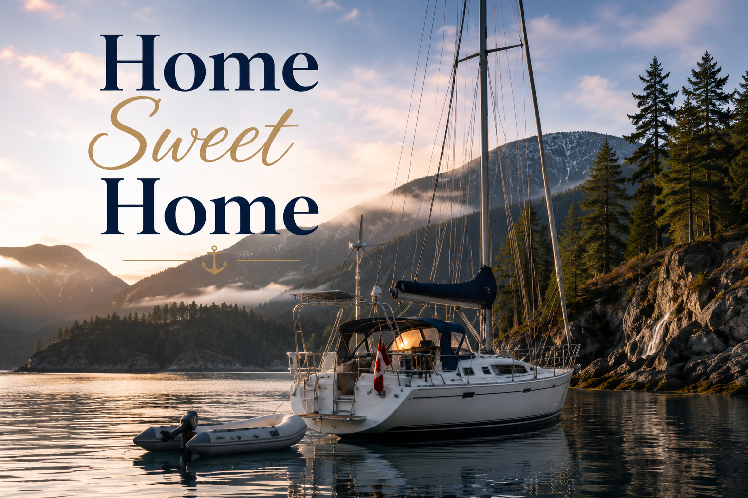 Home Tour